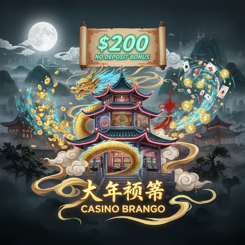 $200 no deposit bonus 200 free spins real money - Casino