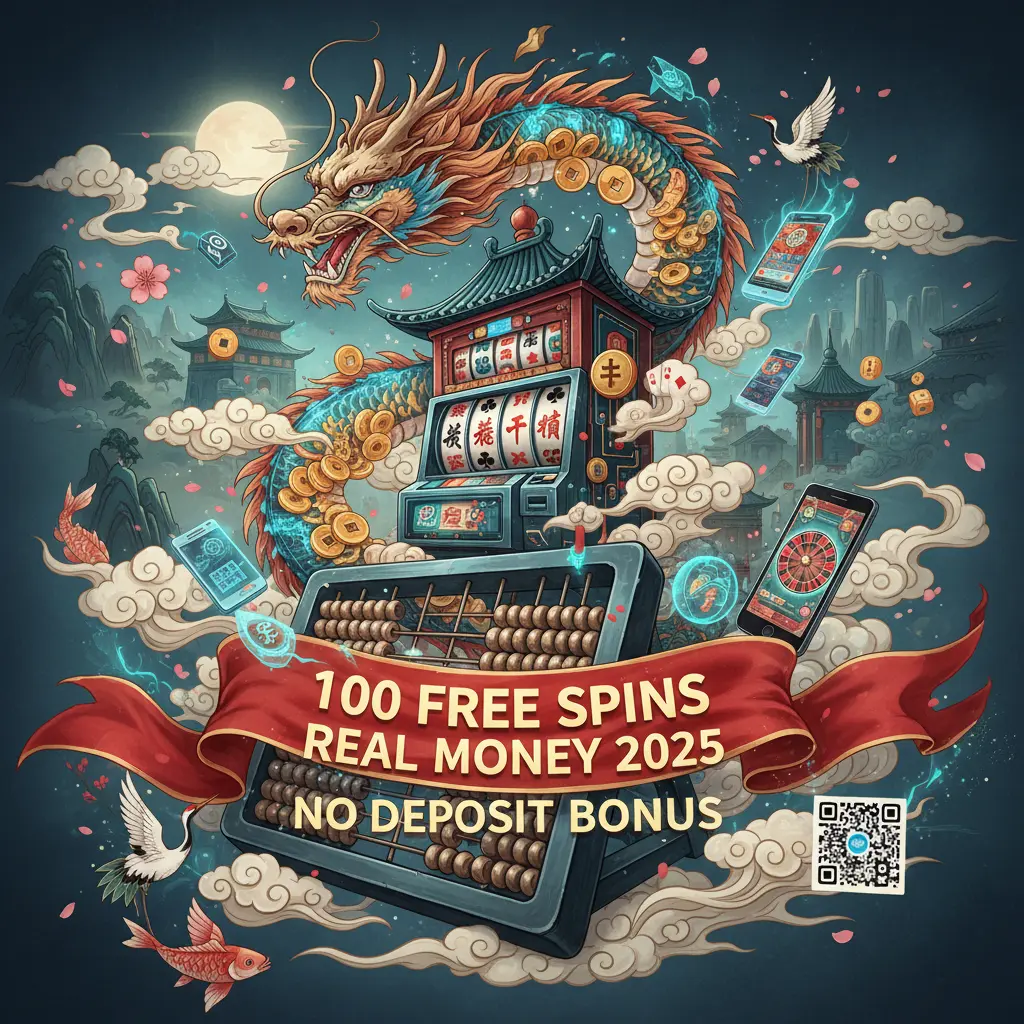 100 free spins for real money 2025 No Deposit Bonus - Casino