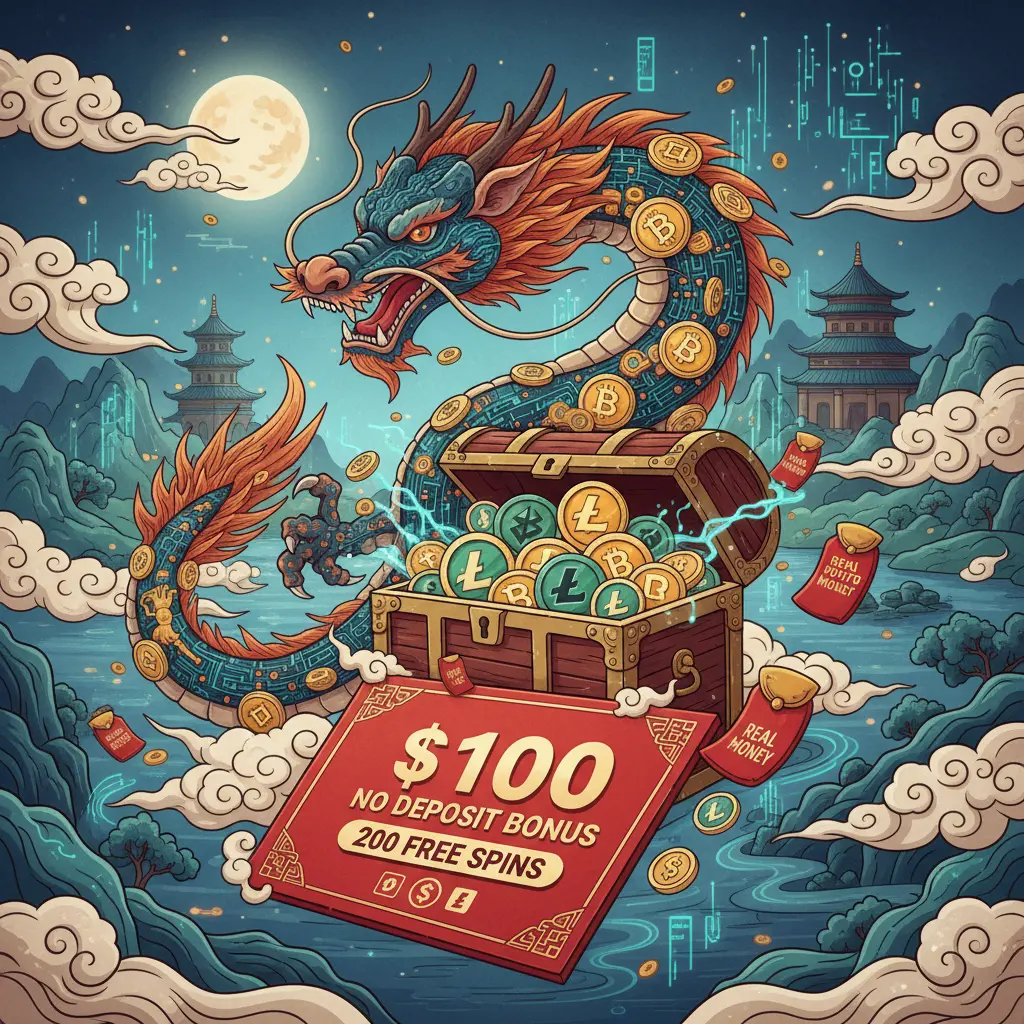 $100 no deposit bonus 200 free spins real money - Payouts