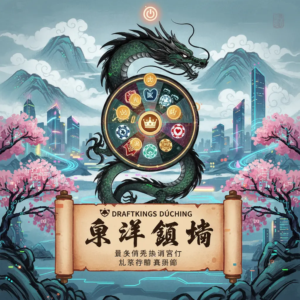 Best free welcome bonus no deposit required real money casino - DraftKings