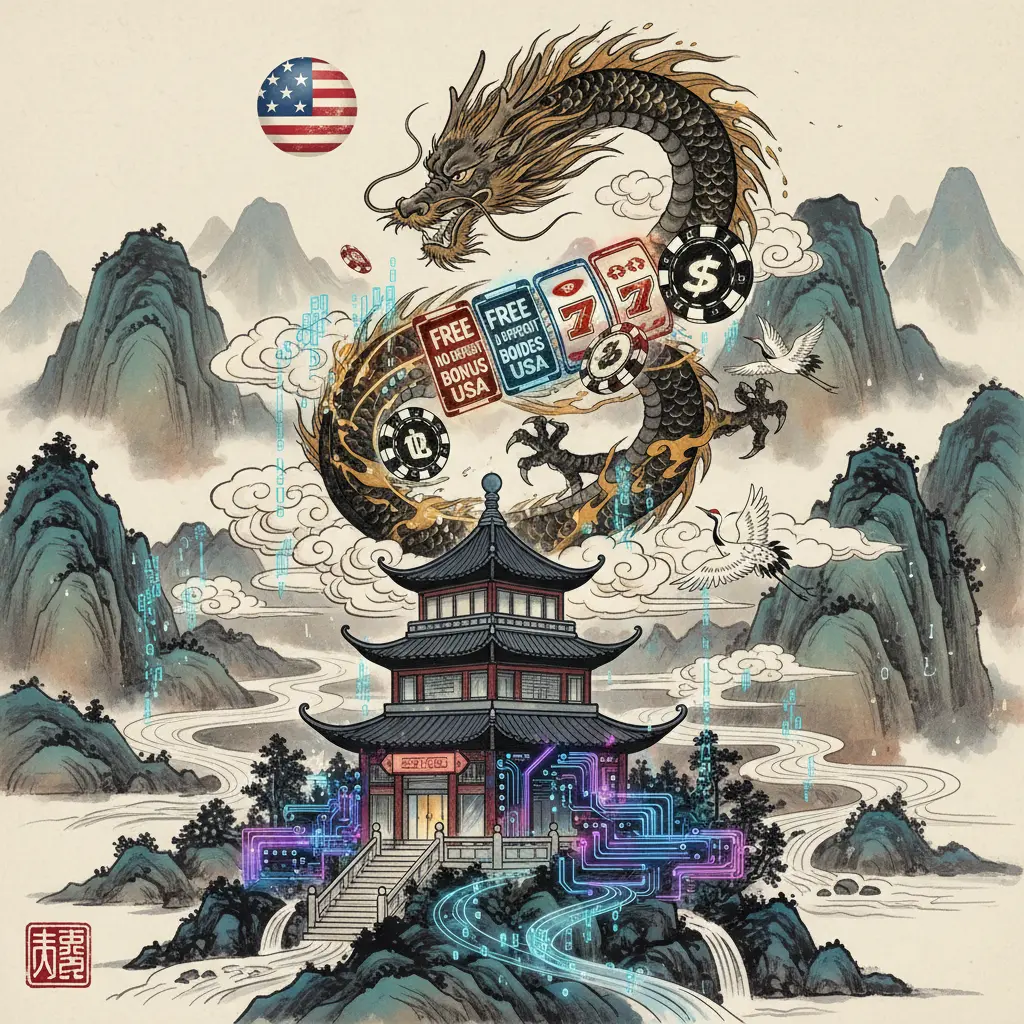 Free spins casino no deposit bonus codes USA - Evolution