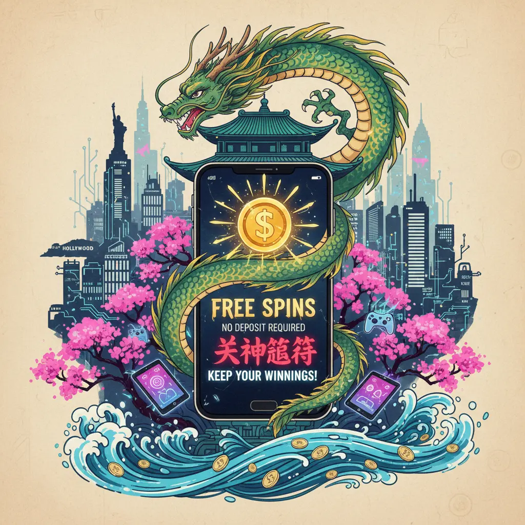 USA free spins no deposit required keep your winnings - Mobile