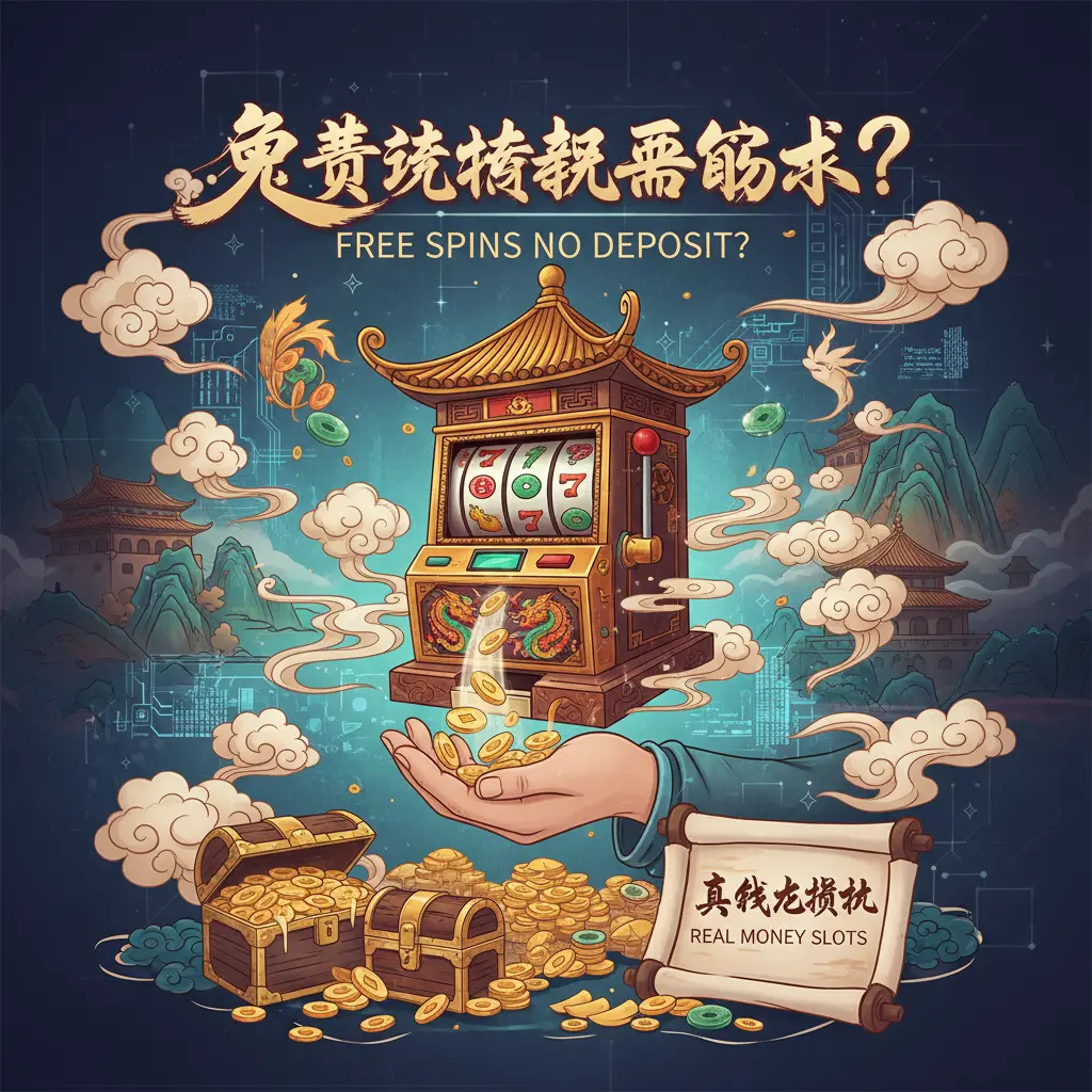 Can I get free spins without a deposit? - Money