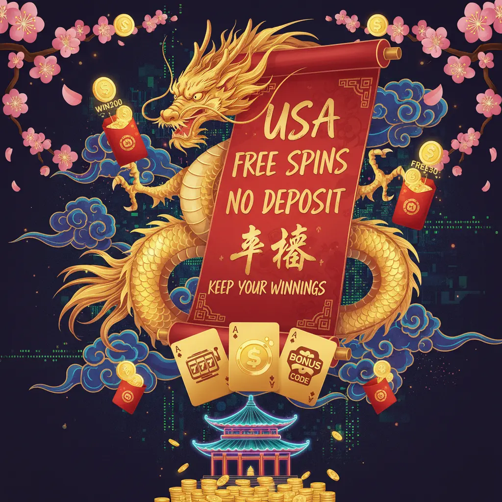 USA free spins no deposit required keep your winnings - casino