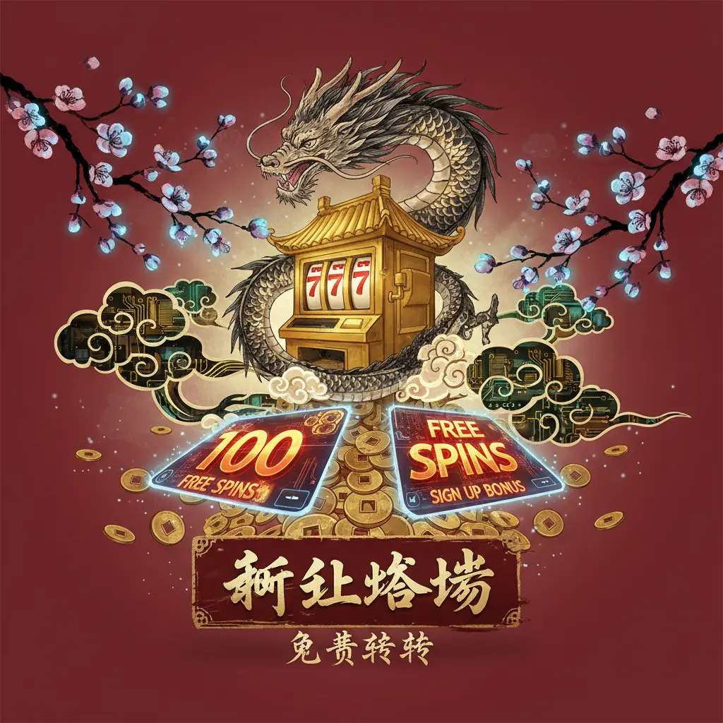 100 free spins with sign up casino - Casinos