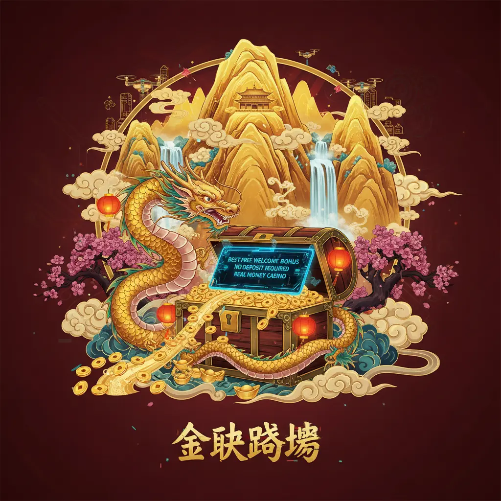 Best free welcome bonus no deposit required real money casino - Golden