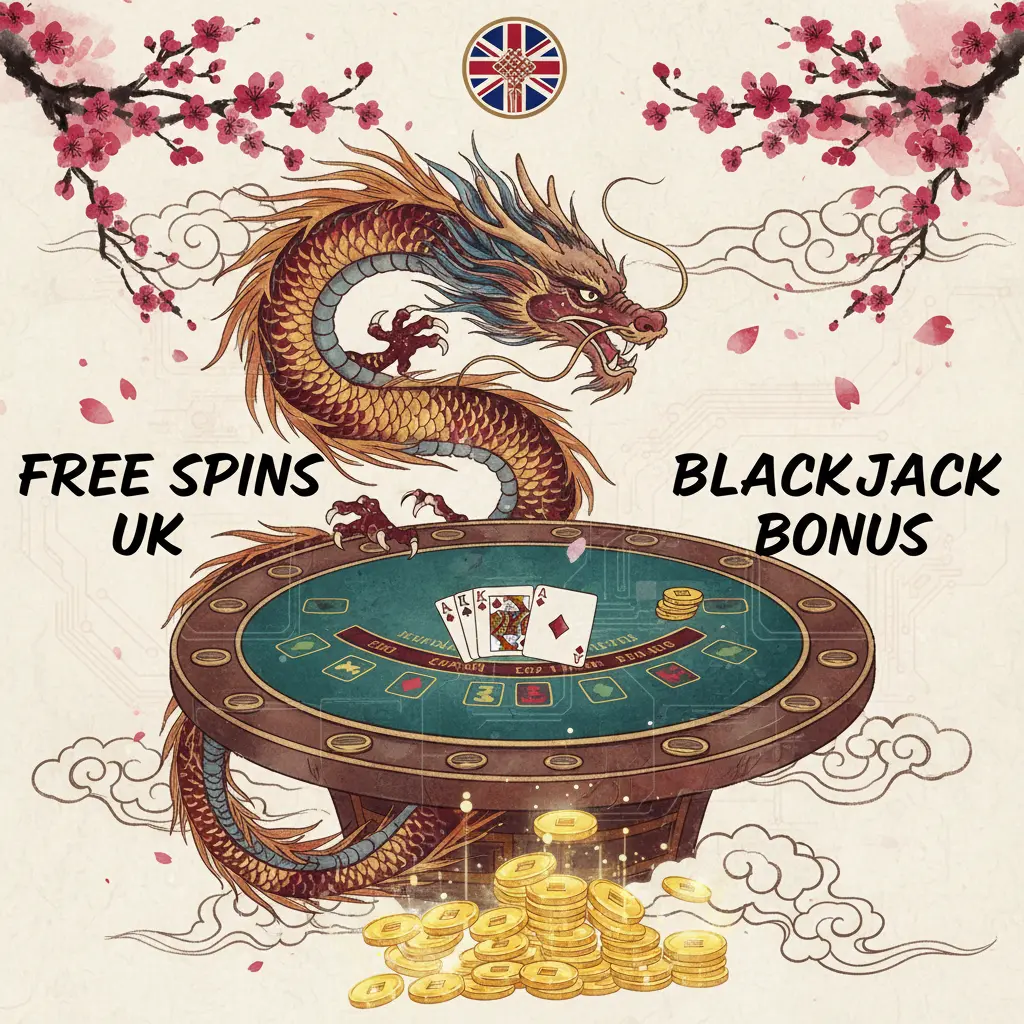 Free spins on registration UK - Blackjack