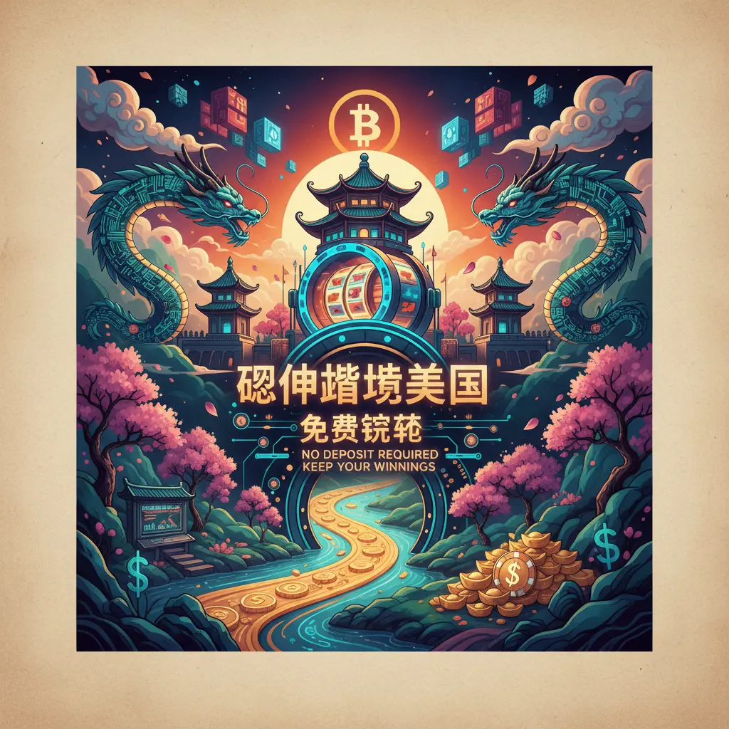 USA free spins no deposit required keep your winnings - casinos