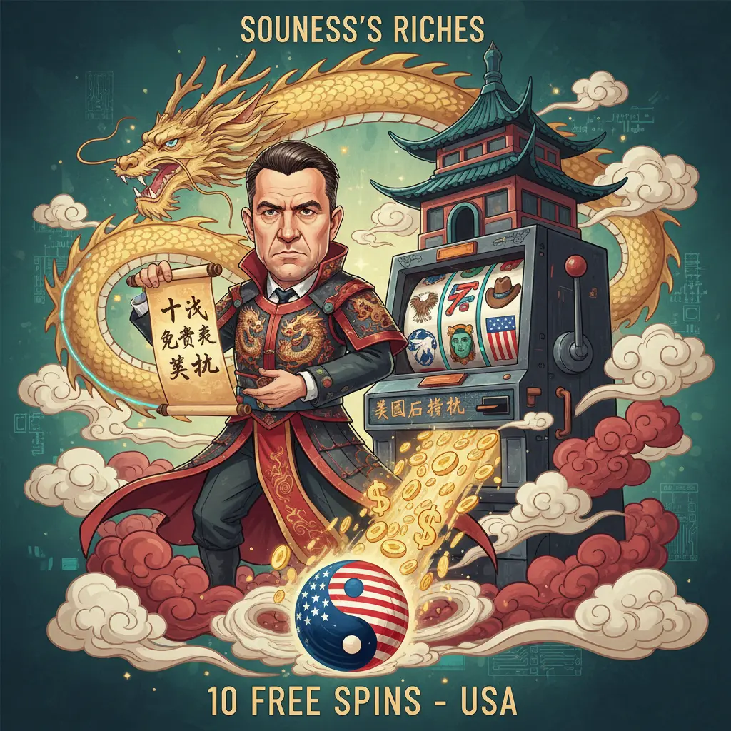 10 free spins slot usa - Souness