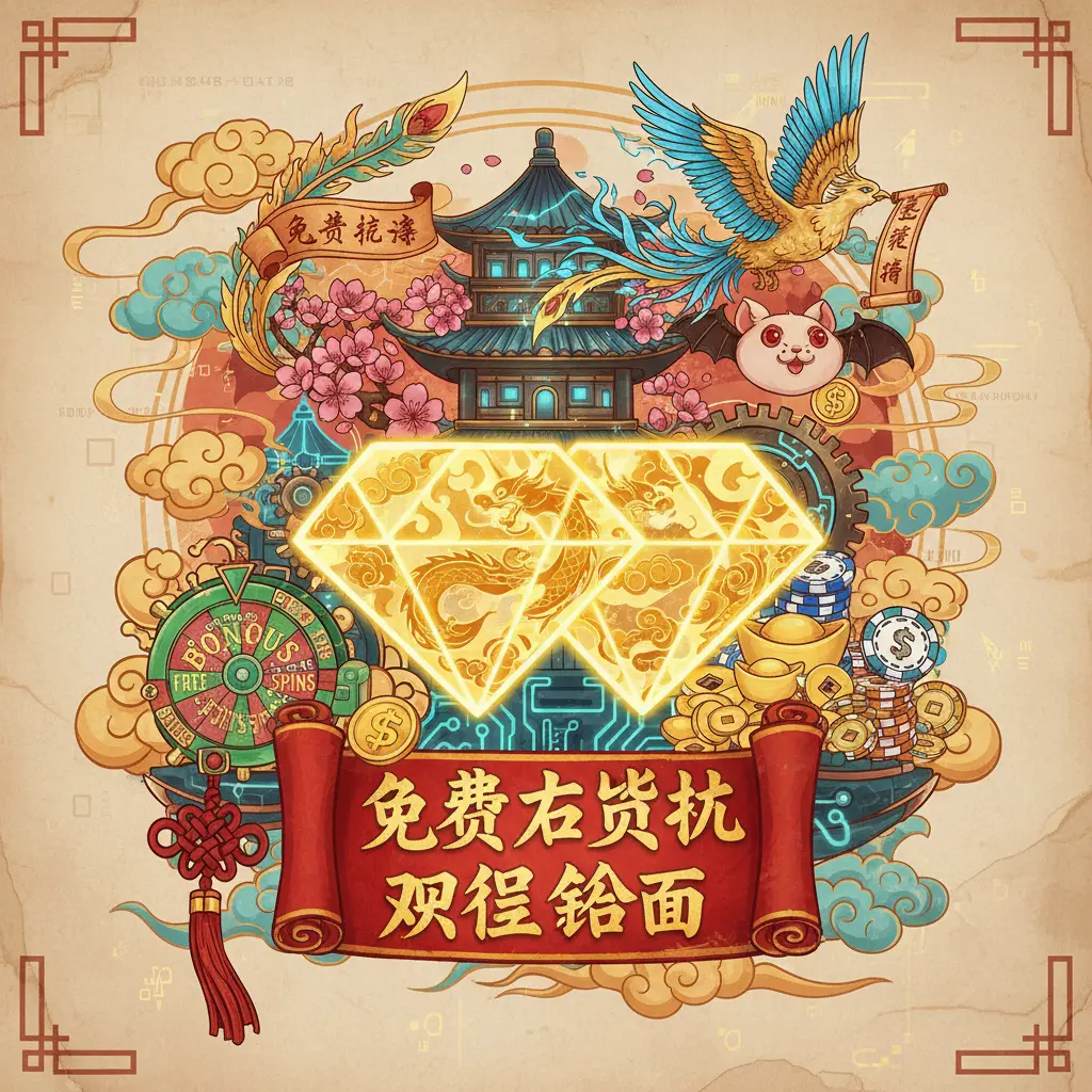 Free slots with bonus and free spins - Diamond