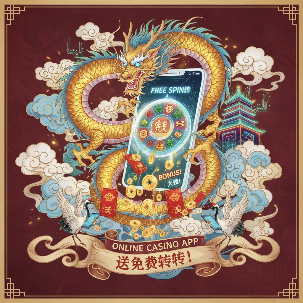 What casino app gives you free spins? - Casinos