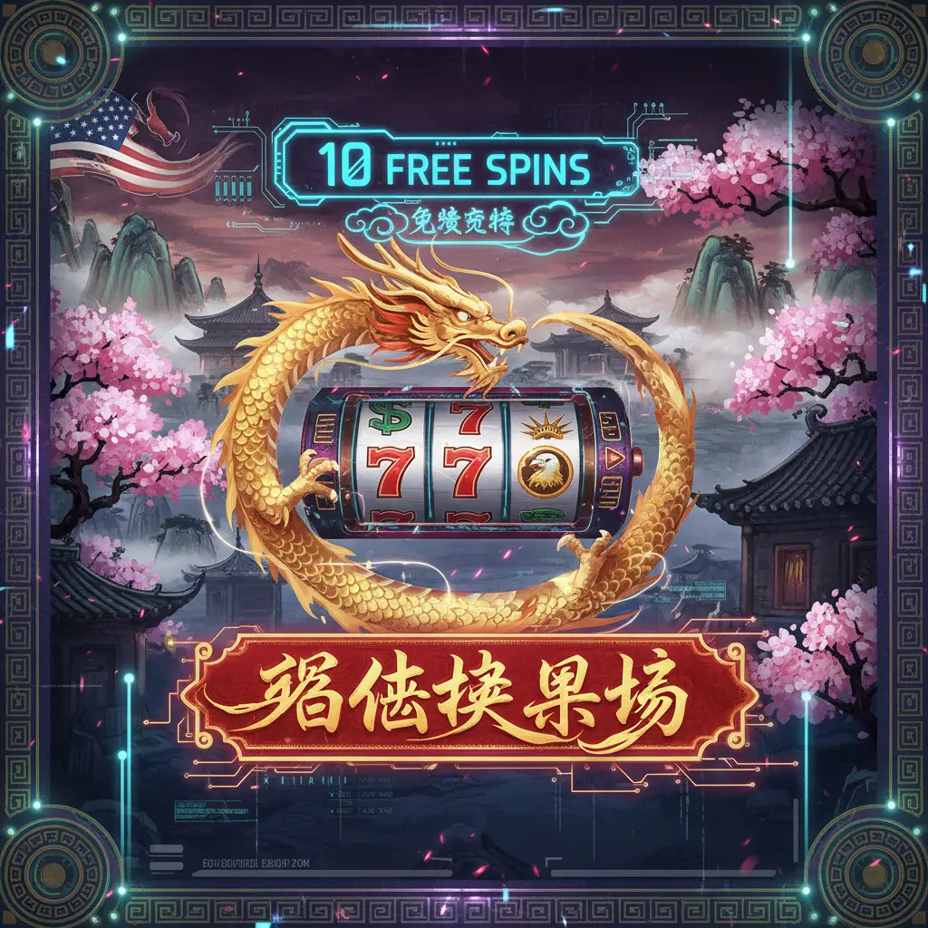 10 free spins slot usa - Decode