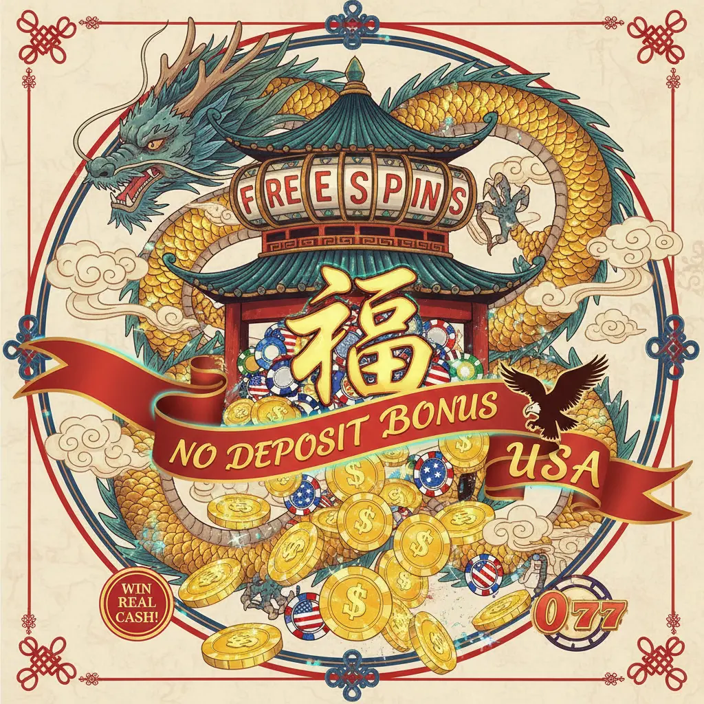 Free spins casino no deposit bonus codes USA - Deposit