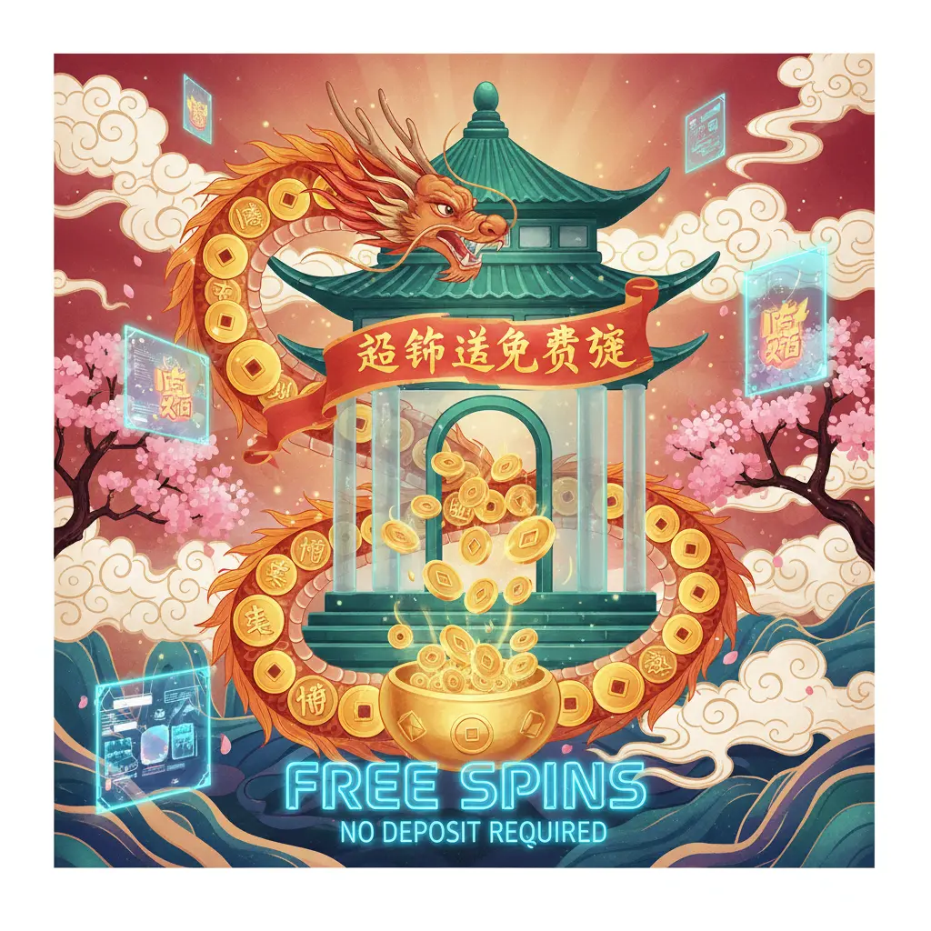 Free spins for registration no deposit - Promotional