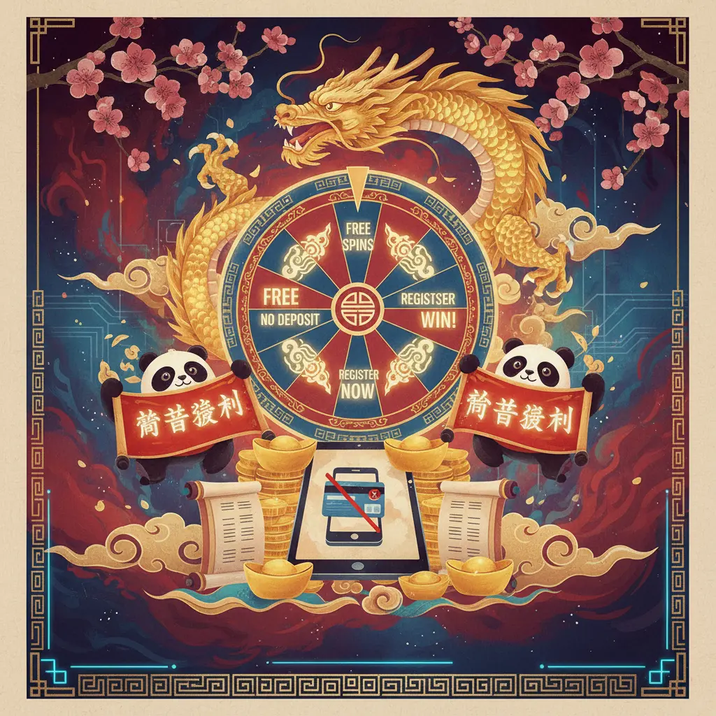 Free spins for registration no deposit - Spins