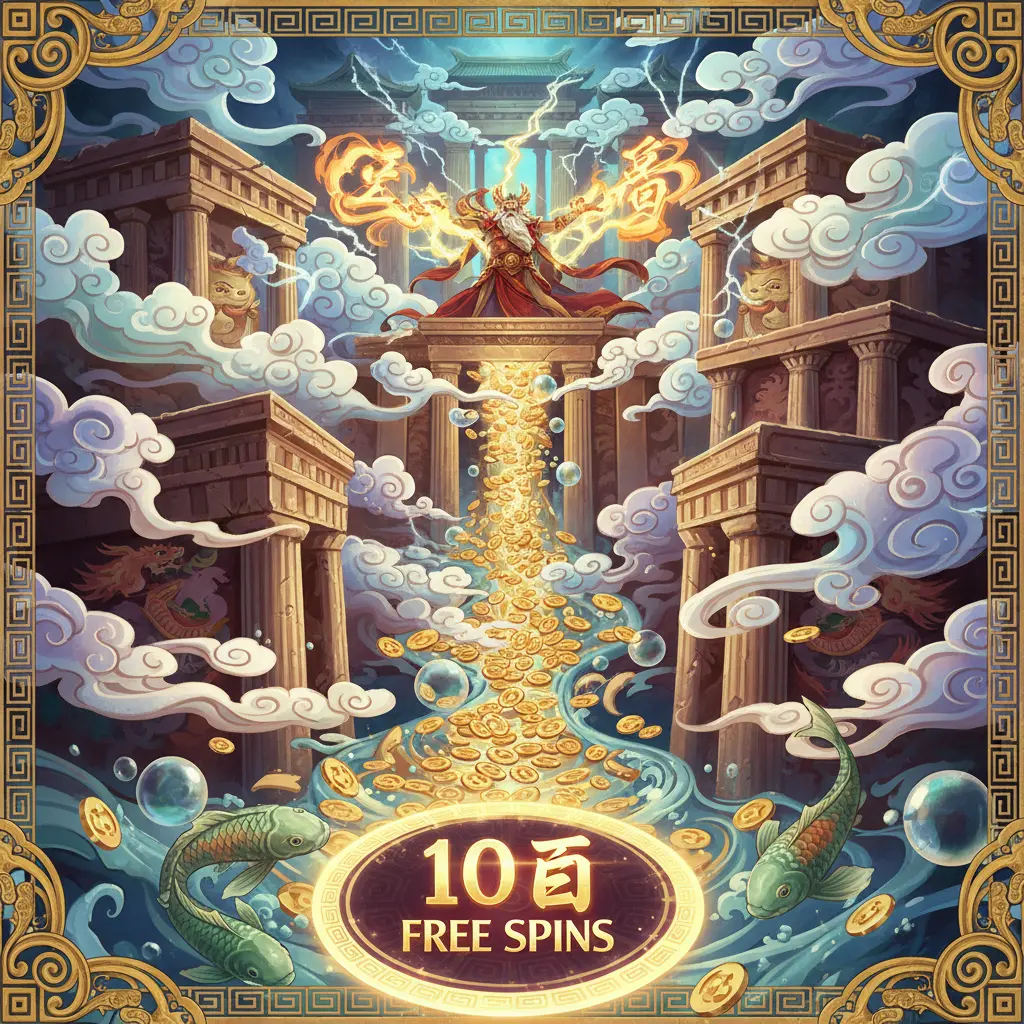 100 free spins casino - Olympus