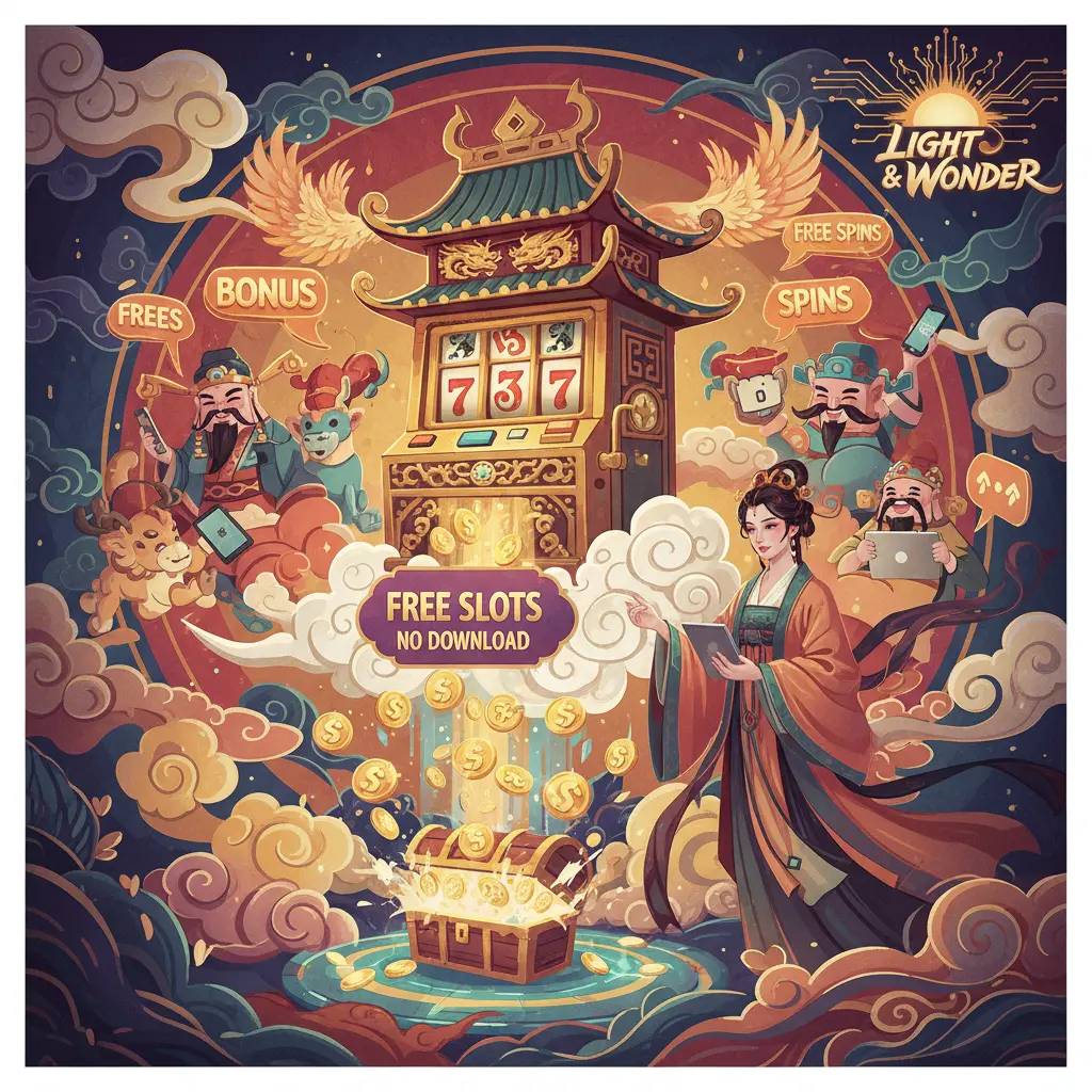 Free slots with bonus and free spins no download - Wonder