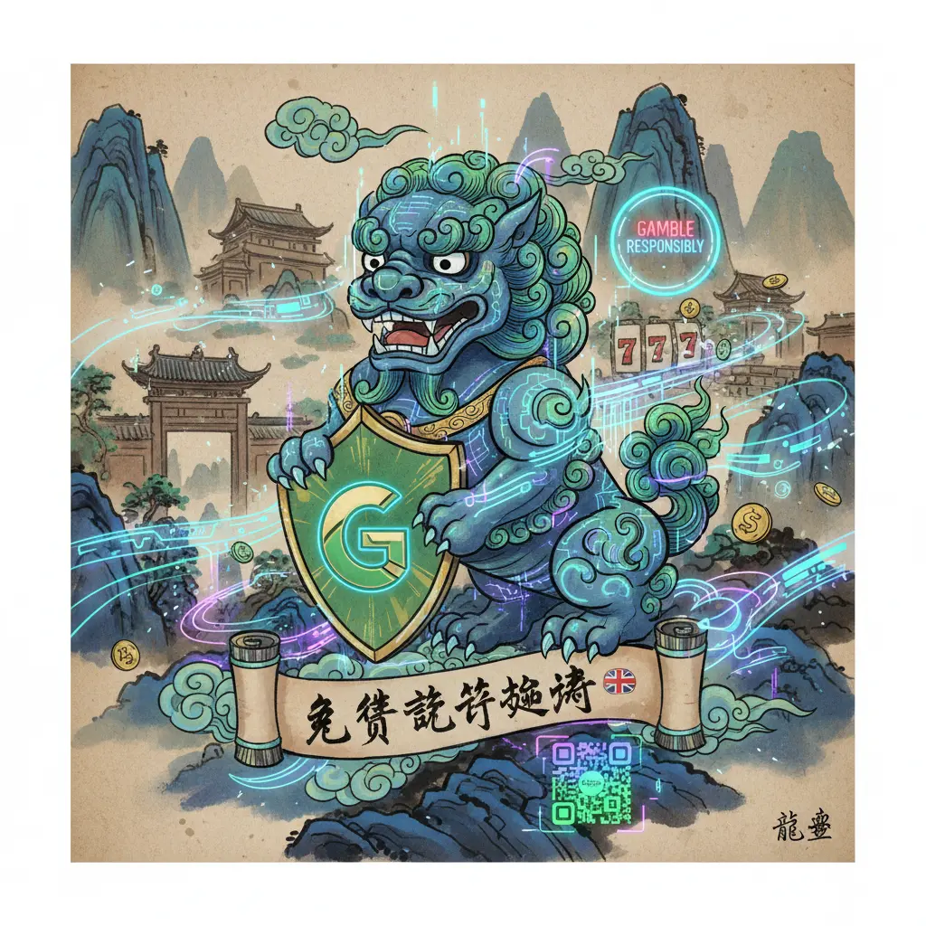 Free spins on registration UK - GamCare