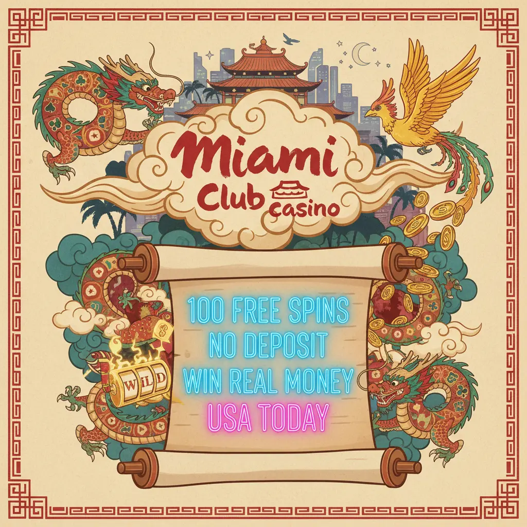 100 free spins no deposit win real money usa today - Casino