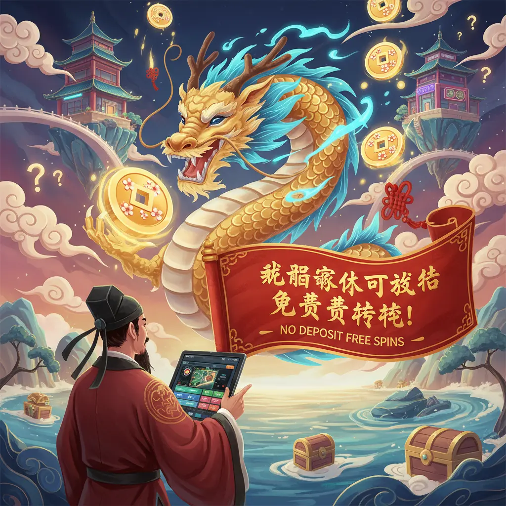 Can I get free spins without a deposit? - Deposit