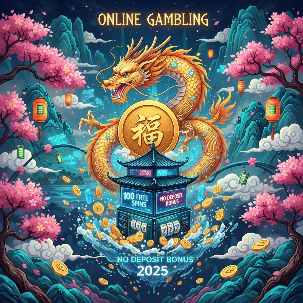 100 free spins for real money 2025 No Deposit Bonus - Gambling