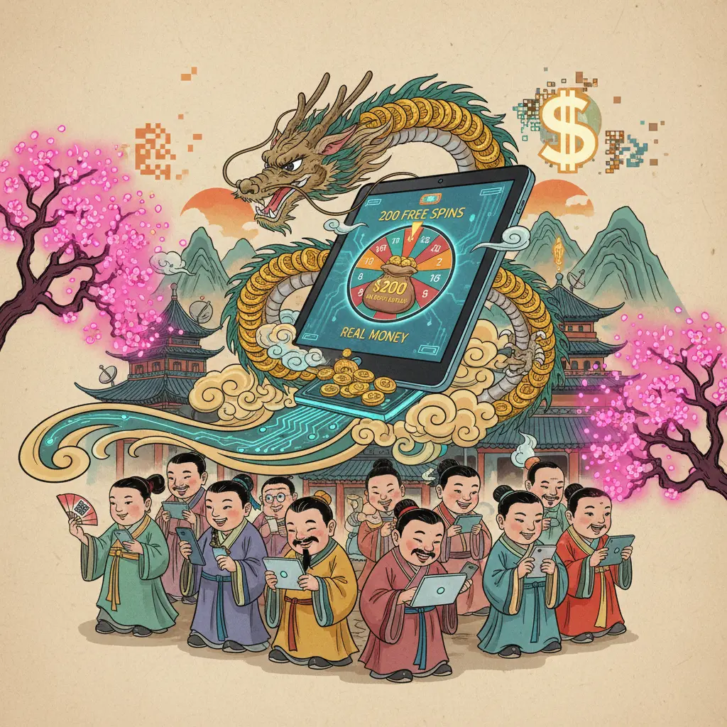 $200 no deposit bonus 200 free spins real money - Gambling