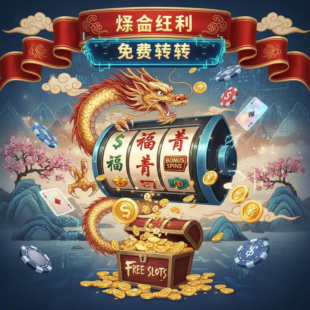 Free slots with bonus and free spins - Casino