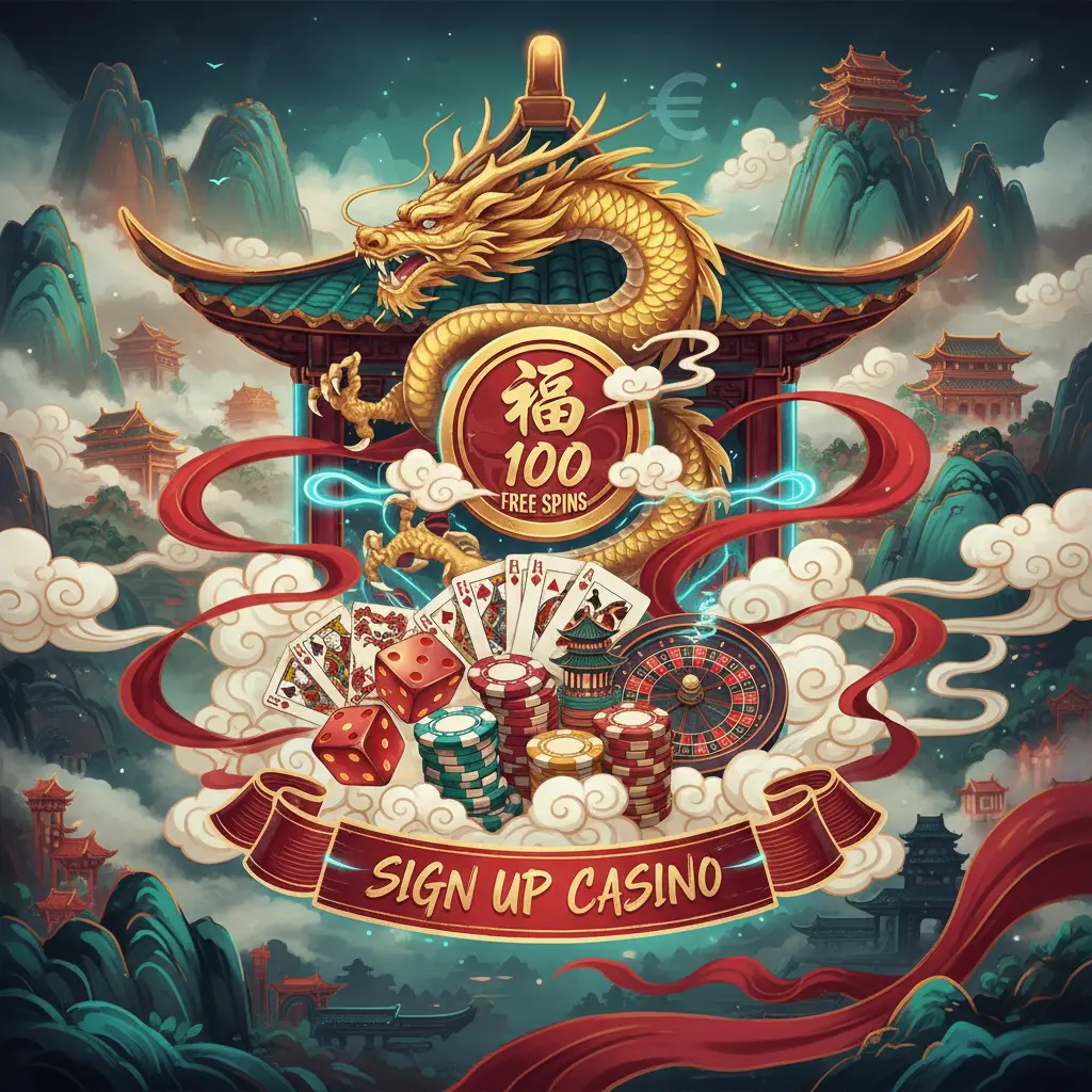 100 free spins with sign up casino - Casino