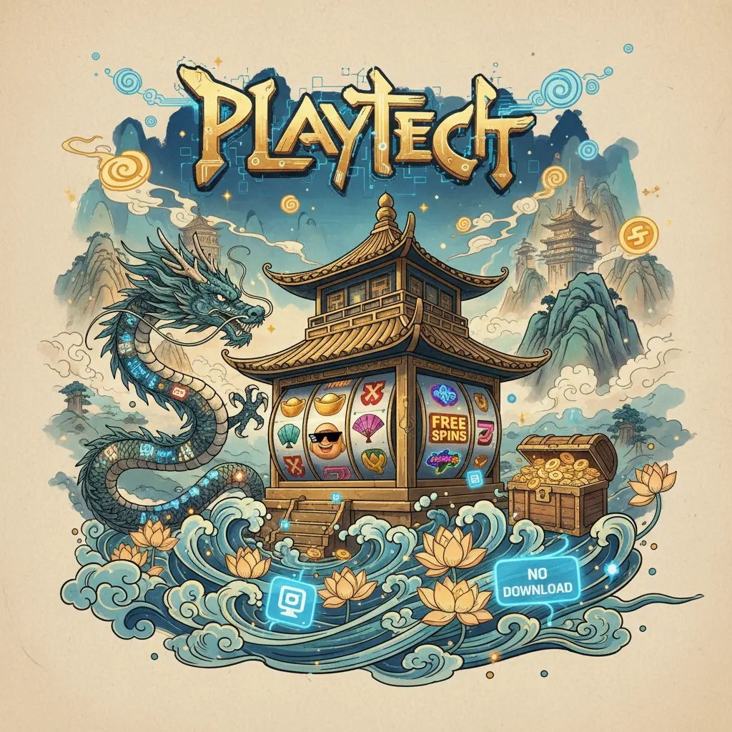 Free slots with bonus and free spins no download - Playtech