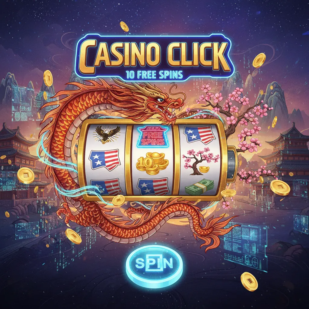 10 free spins slot usa - Casino