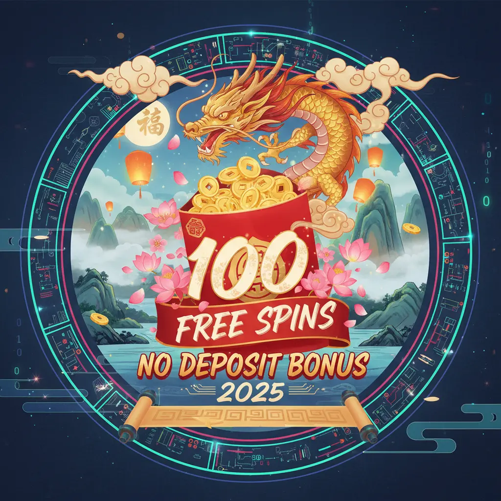 100 free spins for real money 2025 No Deposit Bonus - Deposit
