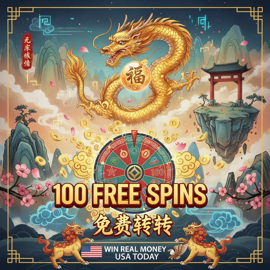 100 free spins no deposit win real money usa today - Deposit