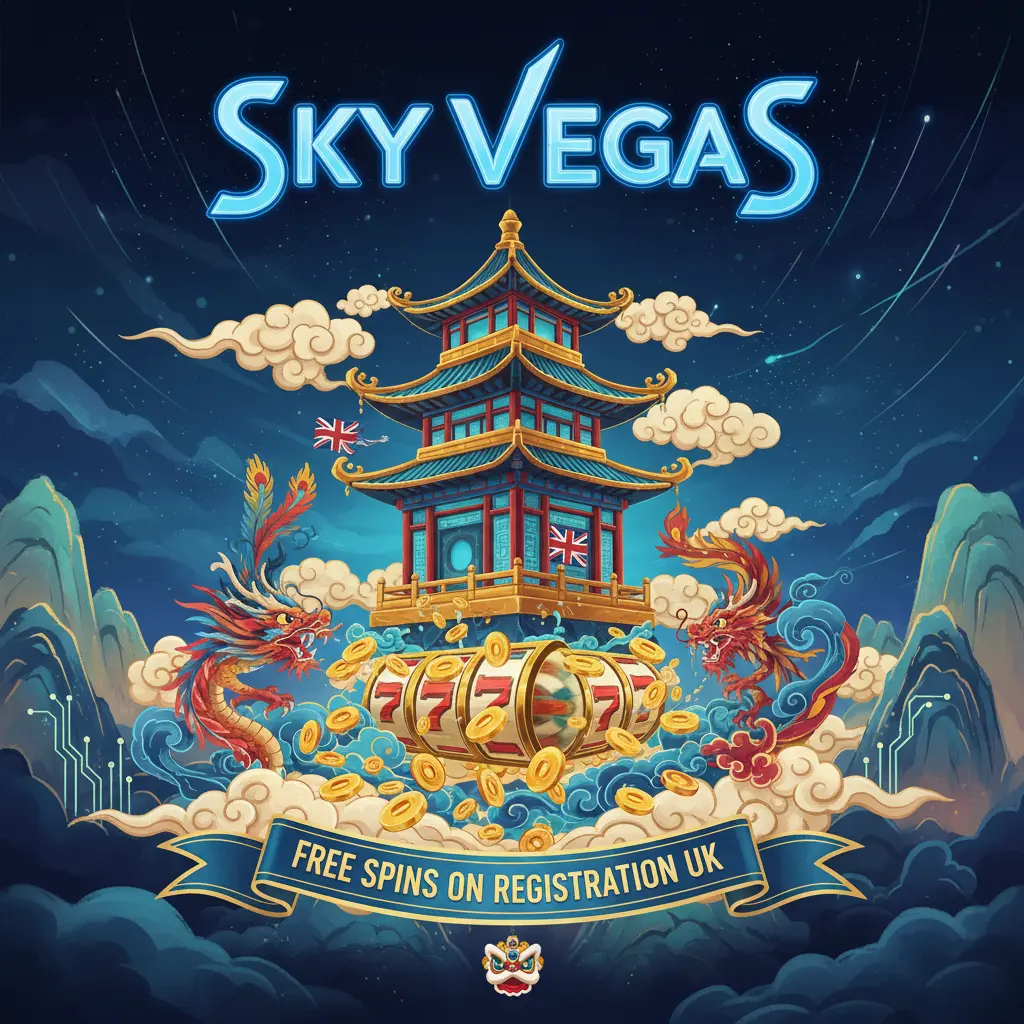 Free spins on registration UK - Vegas