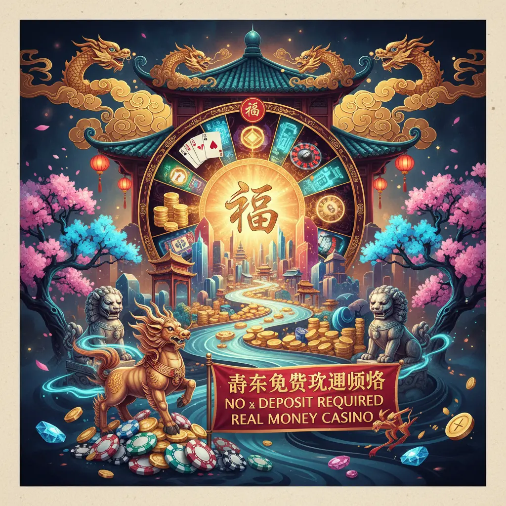 Best free welcome bonus no deposit required real money casino - Fortune