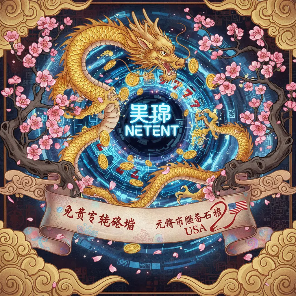 Free spins casino no deposit bonus codes USA - NetEnt