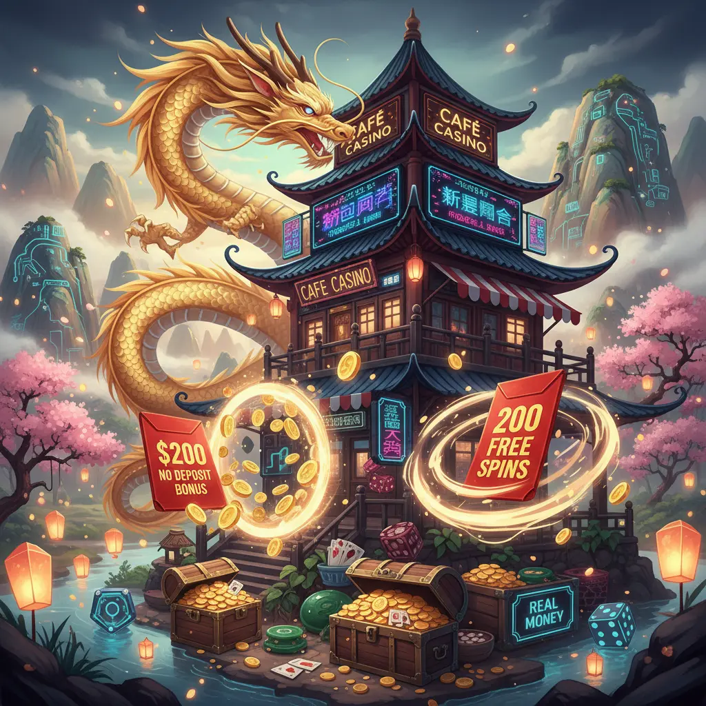 $200 no deposit bonus 200 free spins real money - Casino