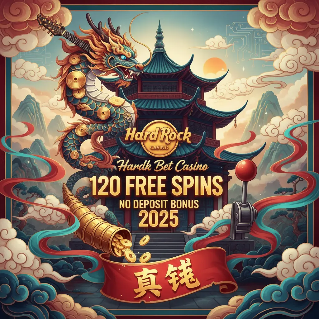 120 free spins for real money 2025 No Deposit Bonus - Casino